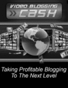 Thumbnail Video Blogging Cash - Cheap Ebook